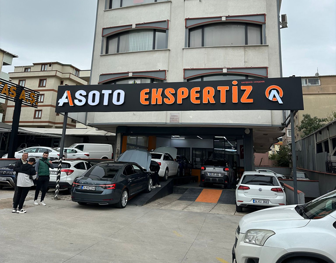 ATAŞEHİR ŞUBEMİZ